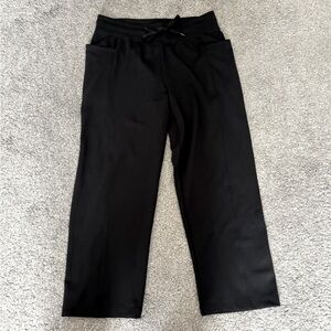 3/$25 Joe Fresh Active Cropped Joggers
